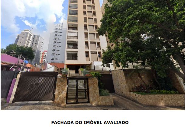 Apartamento - Venda, Cambuí, Campinas, SP